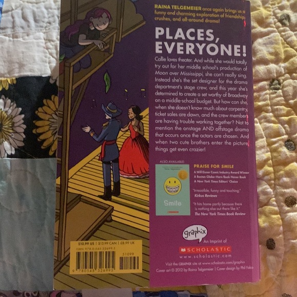 “DRAMA” by RAINA TELGEIER - Picture 5 of 5